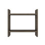 Hanah Home Denver - Walnut
